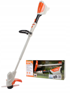 Náradie pre deti - KOSA MOWER STIHL Hračka Batérie pre dieťa