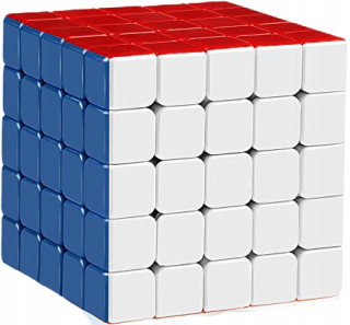 Cube 5x5x5 5x5 Moyu + Rubikova kocka Store