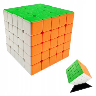 Moyu Cube 5x5x5 Original Professional Fast