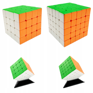 Moyu Cube set 4x4 5x5 originálny rýchlo