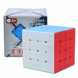 Cube Rubik 4x4x4 Puzzle Shengshi legenda! SL!