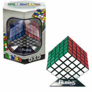 Rubik kocka 5x5x5 originál