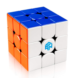 Členok puzzle 3x3x3 Gan356 RS R S puzzle bôľ