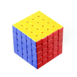 Kocky puzzle puzzle 5x5x5 qizheng puzzle