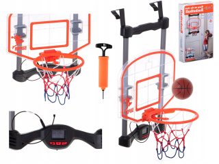 Basketbal basketbalový kôš