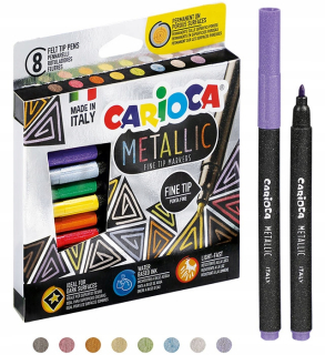 Pisaki Carioca 1 szt.