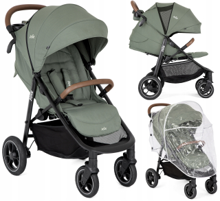 Kočík Joie Litetrax Pro