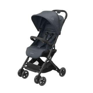 Lara 2 kočík 2024 Essential Graphite