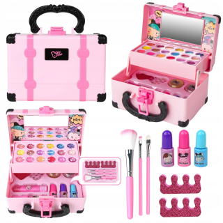 KRABIČKA NA NECHTOVÚ KOZMETIKU MAKEUP SET