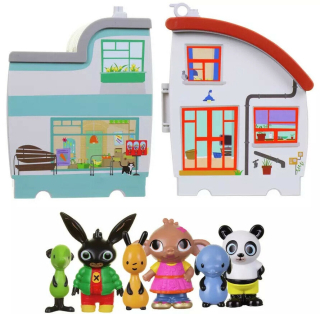 KRÁLIK BING FLOP SULA PANDO HOUSE SHOP 6 POSTAVIEB