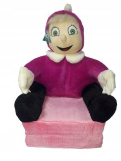 Detské kreslo - Vysoká stolička