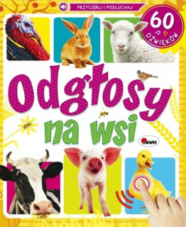 Zvuky knihy na vidieku počúvajte 60 žeriavov