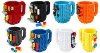 Praktická vodná kamera pre sprej pre deti