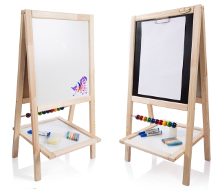 Pony Pony magnetické tabule kalk hodinky