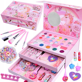 Makeup Cosmetics Cripe Painting Set XXL