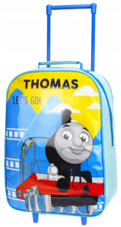 Detský kufor Mickey Mouse Disney 11 l biely, Odtiene hnedej a béžovej, Odtiene červenej, Odtiene fialovej, Odtiene modrej, Odtiene oranžovej, Odtiene ružovej, Odtiene zelenej, Odtiene žltej a zlatej, Multicolor