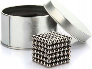 Magnetické gule neocebe 216 magnet