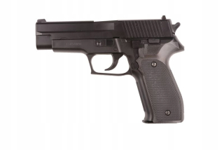 Pištoľ pre deti - KWC Spring pištole Sig Sauer P226 ASG