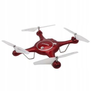 RC Lietadlo, vrtulník, dron - KX9998 DRON SYMA X5UW-D FPV 360 Flip