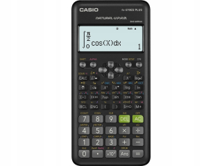 Casio FX-570ES plus kalkulačka 2. vydania