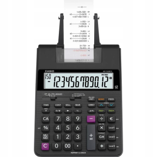 Kalkulačka Casio HR-150RCE s tlačiarňou