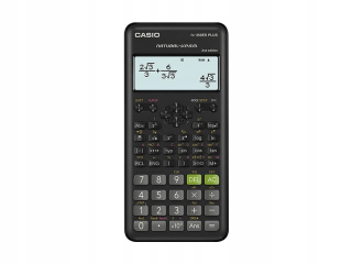 Vedecká kalkulačka Casio FX-350ES PLUS