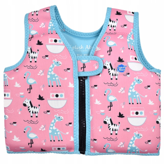 Swim Vesta Vest Arka Nina 2-4 roky