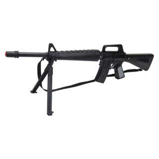 Detská zbraň - Rifle pre deti M118 Gonher pre Hood 71,5 cm