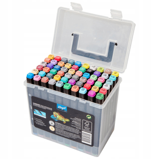 Kayet promarkers 60 ks.
