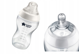 Butelka Tommee Tippee 340 ml 6013