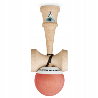 Kendama Okrem Pop Fade L.E. malina
