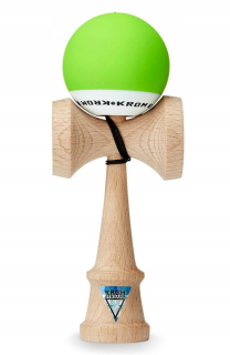 Kendama Okrem Pop Svetlo zelená