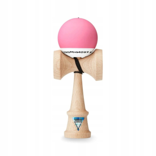 Kendama Okrem Pop pink pink