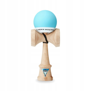 Kendama Okrem Pop Sky Blue, svetlo modrá cyan