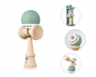 Kendama Okrem Pop Fade - Pistácie L.E.