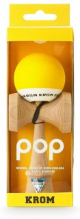 Kendama Okrem Yellow Yellow