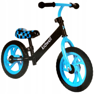 Detske odražadlo - Kidwell Mondi Modrá Race Bicycle Modrá