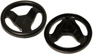 Rolly Toys 38600001580 traktor volant