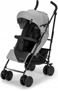 Kinderkraft SIESTA kočík dáždnik 22 kg