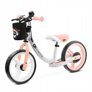 Detske odražadlo - Balančný bicykel Kinderkraft SPACE