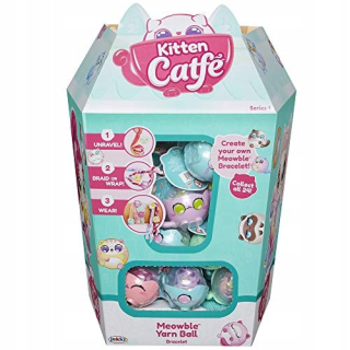 Mačiatko krízového štábu 70322124pq Moowble Tea Cup Hidden Char