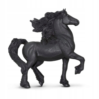Frízska kobyla - Friesian Mare Safari Ltd. 152805