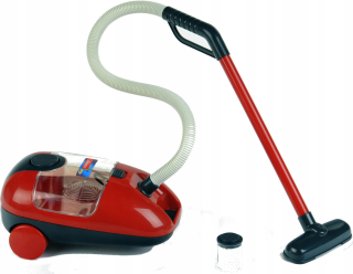 Detský vysávač - Klein 6719 Vozidlo Vileda Red pre deti