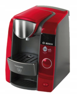 Detské spotrebiče - Klein Kávovar Bosch Tassimo K9543