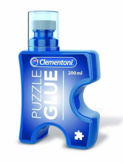 Lepidlo na puzzle 37000 New Clementoni