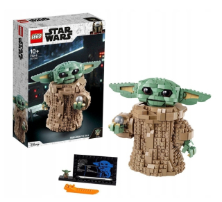 Stavebnica LEGO Star Wars - Lego Star Wars zlé