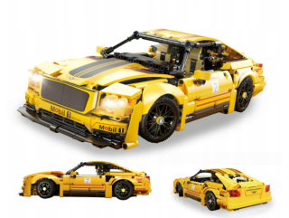 LEGO Creator 3 v 1 31136 Exotický papagáj 3 v 1