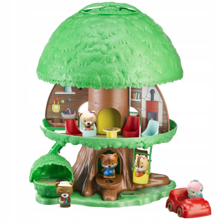 Hracia súprava Klorofil Magic Play Tree