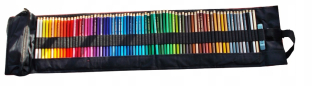 Ceruzkové pastelky Koh-I-Noor 72 ks.