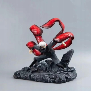 Akčná figúrka, postavička - Collector FigurkaArtFX J Tokyo Ghoul Anime Fi
